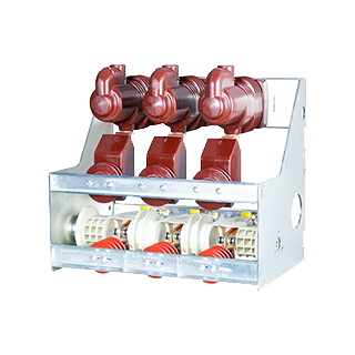 固封環保斷路器/下隔離接地開關